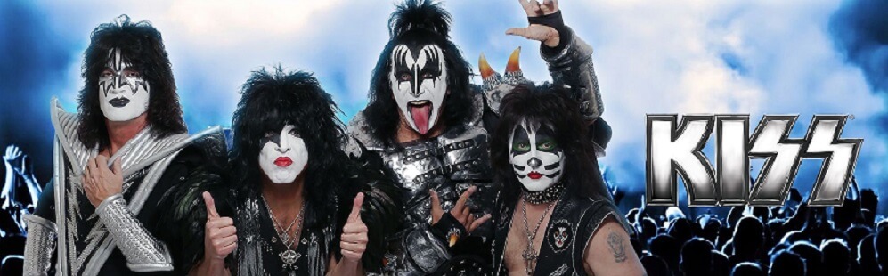 kiss slot machine review