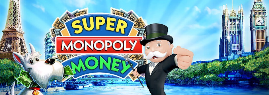 super monopoly money slot review