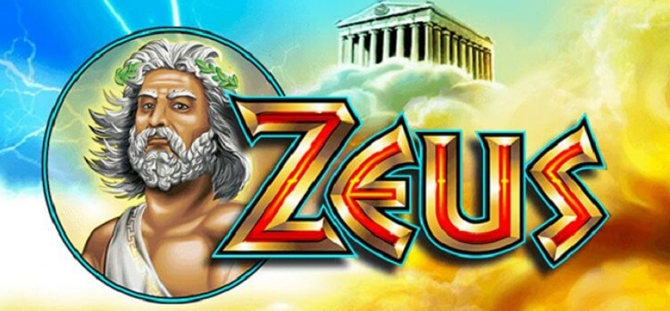 zeus slot review
