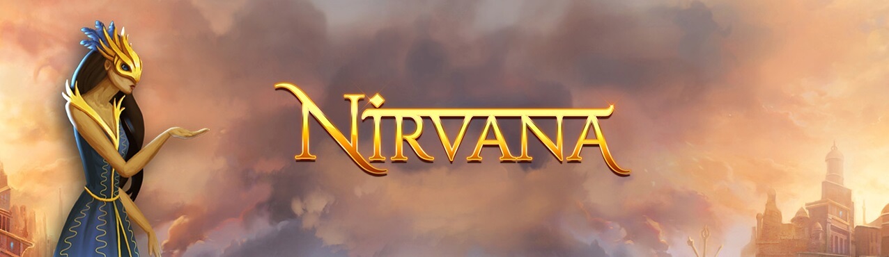 yggdrasil nirvana slot review