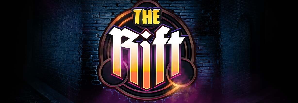 the rift slot review thunderkick
